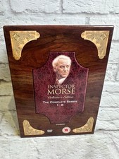 Inspector Morse - Complete