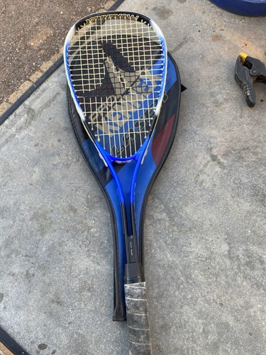 Pro kennex laser squash - pro,
