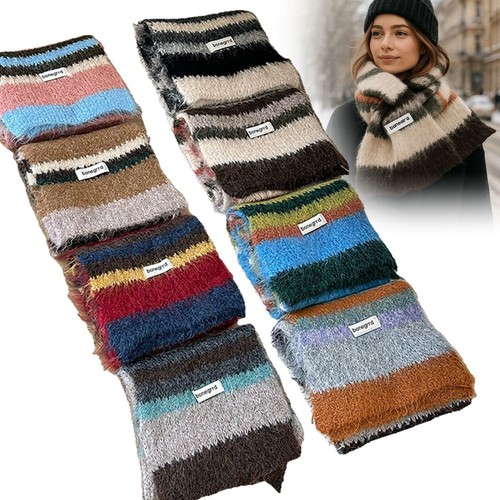 Thermal woolen shawl - thermal,