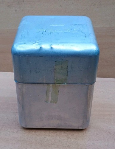 Case for coleman peak 400 - coleman, 1