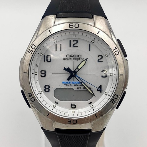 Casio wave ceptor - casio,