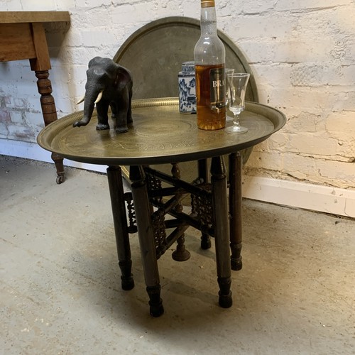 Antique coffee table berber - antique,
