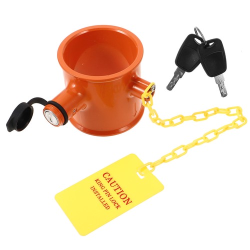 Cylinder type anti theft - cylinder, anti-theft