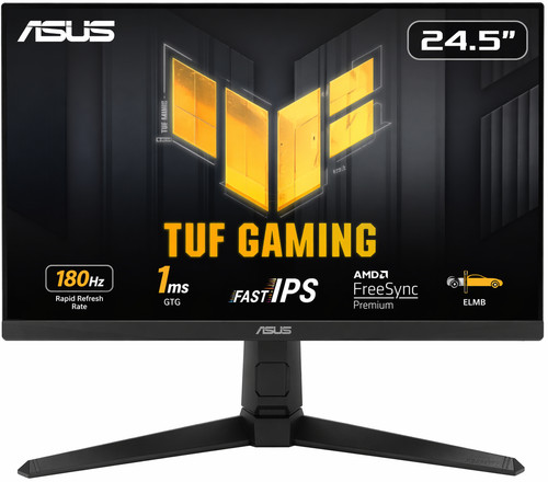 Asus tuf gaming vg259q3a - tuf,