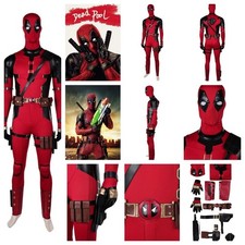 2024 Deadpool 3 Wade Wilson