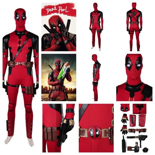 2024 deadpool wade wilson - 2024, 3