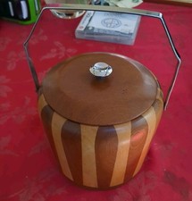 VINTAGE LANCRAFT/ WOODEN