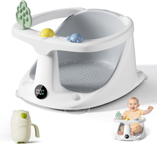 Ezyway baby bath seat - baby,