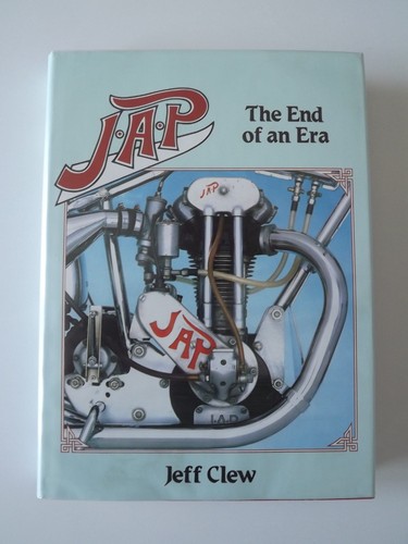 Jap the end era - jap,