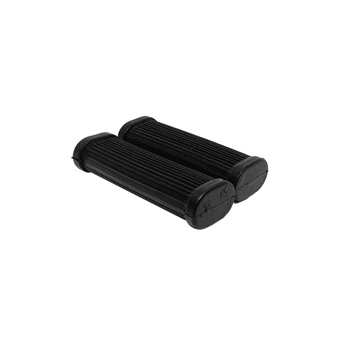 1695 flat pillion - 82-1695,