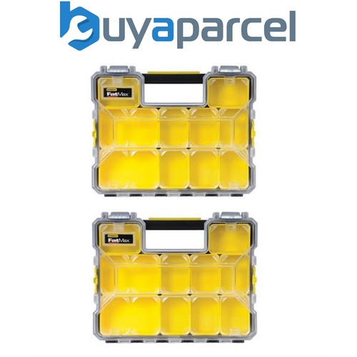 Stanley fatmax pro - pro, organiser