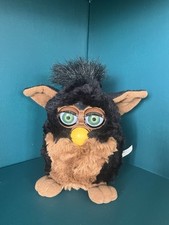 Vintage 1999 Working Furby