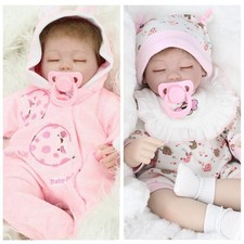 16" Realistic Reborn Baby