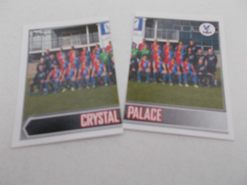 Sticker topps premier - , league