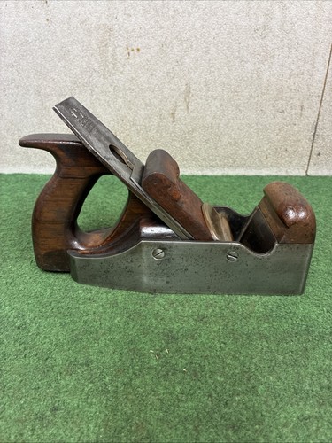Vintage slater infill plane - infill,