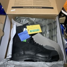 NEW MAGNUM ARMY POLICE  SAFETY