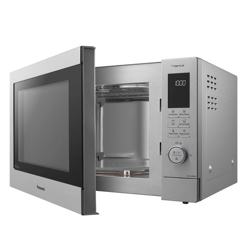 Panasonic 34l 1000w - panasonic,