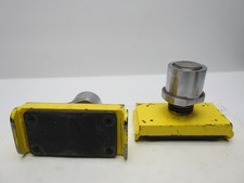 (2 Pack) - Rotary Lift 2 Inch Spin Up Adapter for Models SPOA7, SPOA9 - BULK NEW