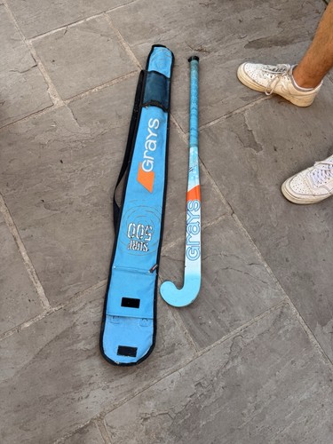 Grays junior hockey stick - junior,