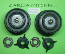 1 Garcia Mitchell 300  Deep