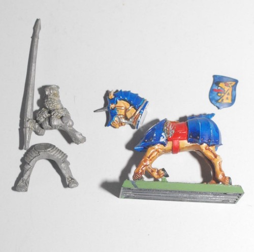 Warhammer empire classic - warhammer,