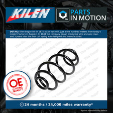 Coil Spring fits CADILLAC BLS
