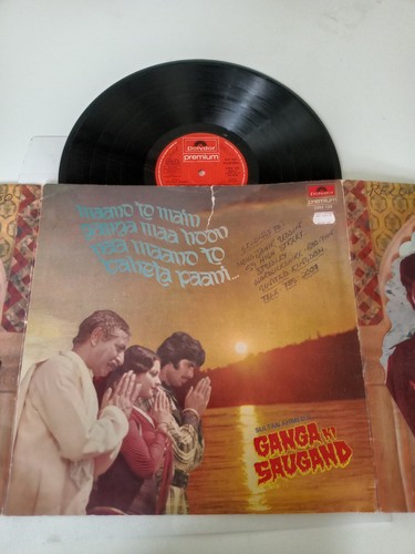 Bollywood vinyl record - bollywood,