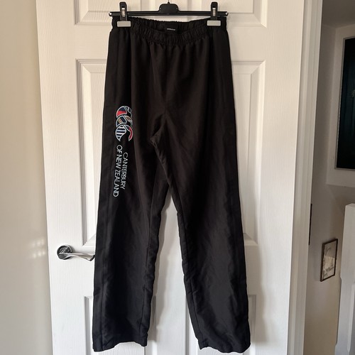 Canterbury uglies open hem - open,