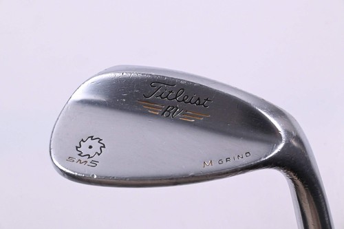 Titleist vokey sm5 sand - sm5,
