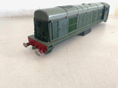 Hornby dublo english electric - dublo,
