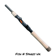 Shimano ax spinning - shimano,
