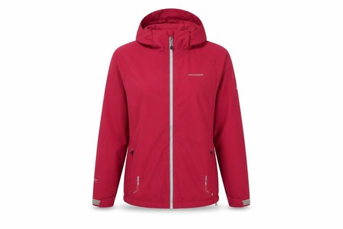Craghoppers womens rain coat - craghoppers,