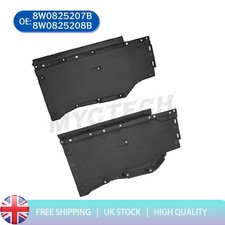FOR AUDI A4 B9 2016-2023 LEFT