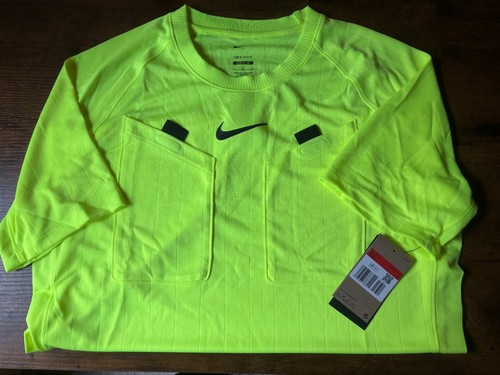 Nike 2026 referee - referee, (l)