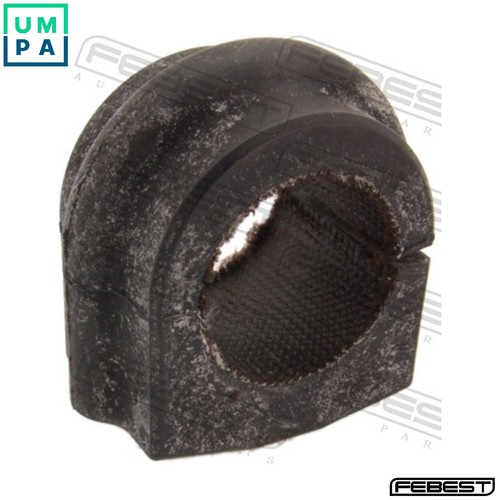 Mounting stabiliser bar - stabiliser,