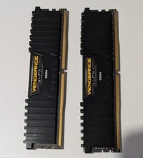 Corsair Vengeance LPX 16GB (2