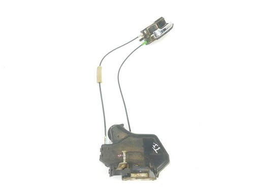 690600k040 rear door lock - rear,