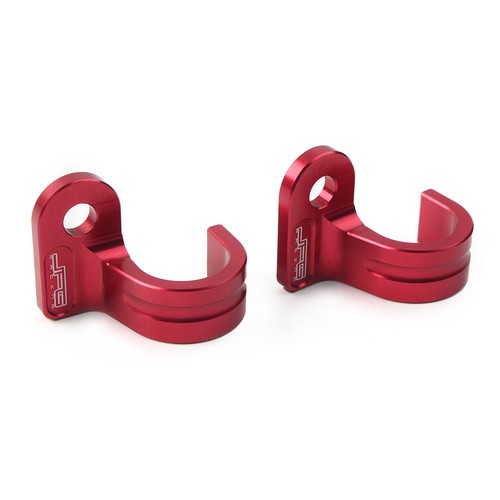 Cnc brake hose - brake,