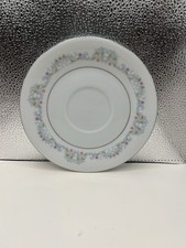 Crown Ming Fine China saucer