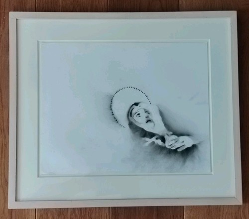 Incorruptible bernadette - st,