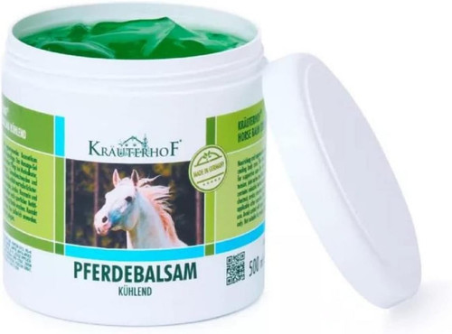Kräuterhof horse balm - kräuterhof,