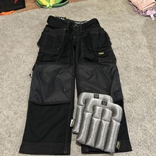 Snickers 3223 Floor Layers