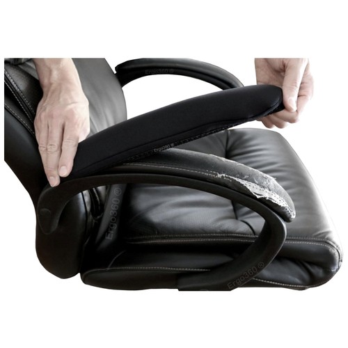 Neoprene chair armrest covers - chair,