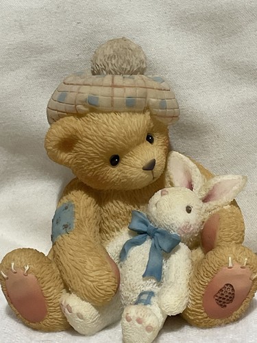Cherished teddies juniorbear - cherished,