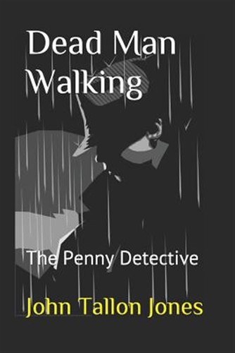Dead man walking paperback - man, walking,