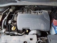 ENGINE RENAULT CLIO MK4 Ph1