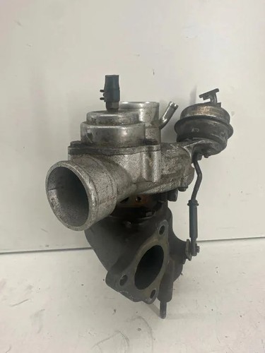 Opel vectra turbocharger - c,