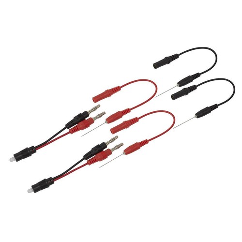 Sealey noid light test lead - noid,