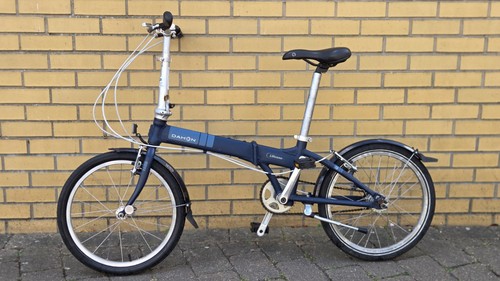 Dahon vitesse folding bike - vitesse,