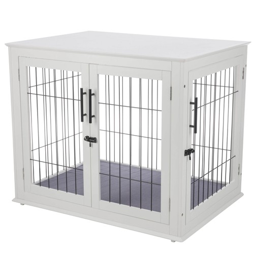 Heavy duty dog crate - crate, 36"